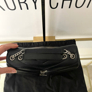 Borsa LouLou Small Saint Laurent