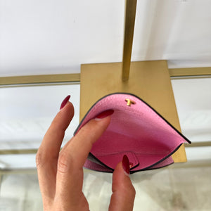 Kirigami Small Monogram Vivienne Christmas Animation Louis Vuitton LIMITED EDITION