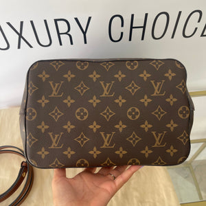 Borsa NéoNoé MM Monogram Louis Vuitton