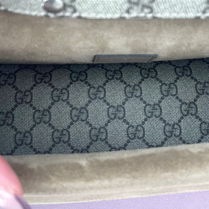 Borsa Dionysus GG Supreme Gucci
