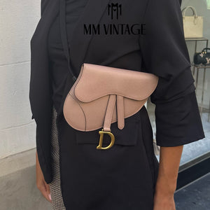 Marsupio Saddle Dior