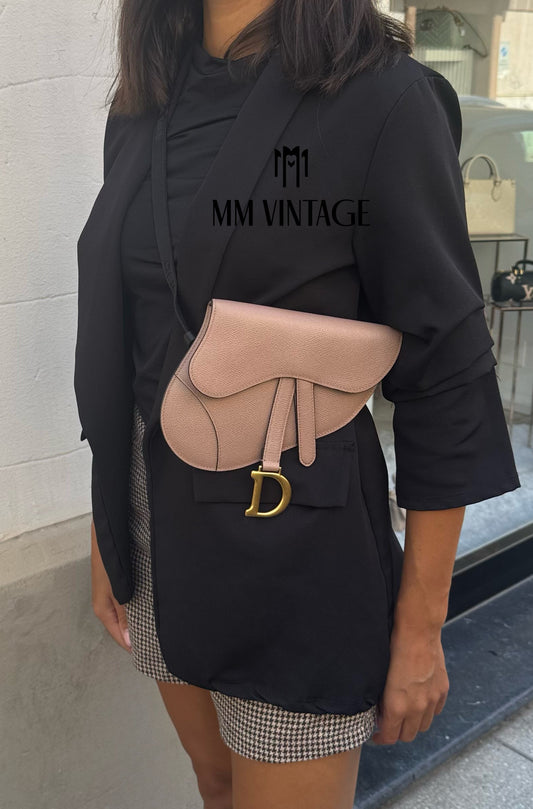 Marsupio Saddle Dior