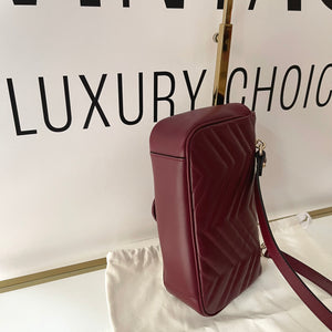 Borsa Marmont 22 GG Gucci