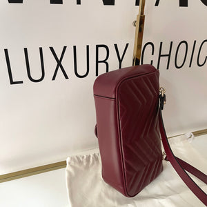 Borsa Marmont 22 GG Gucci