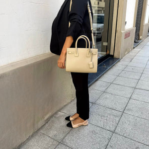 Borsa Sac De Jour Baby Saint Laurent