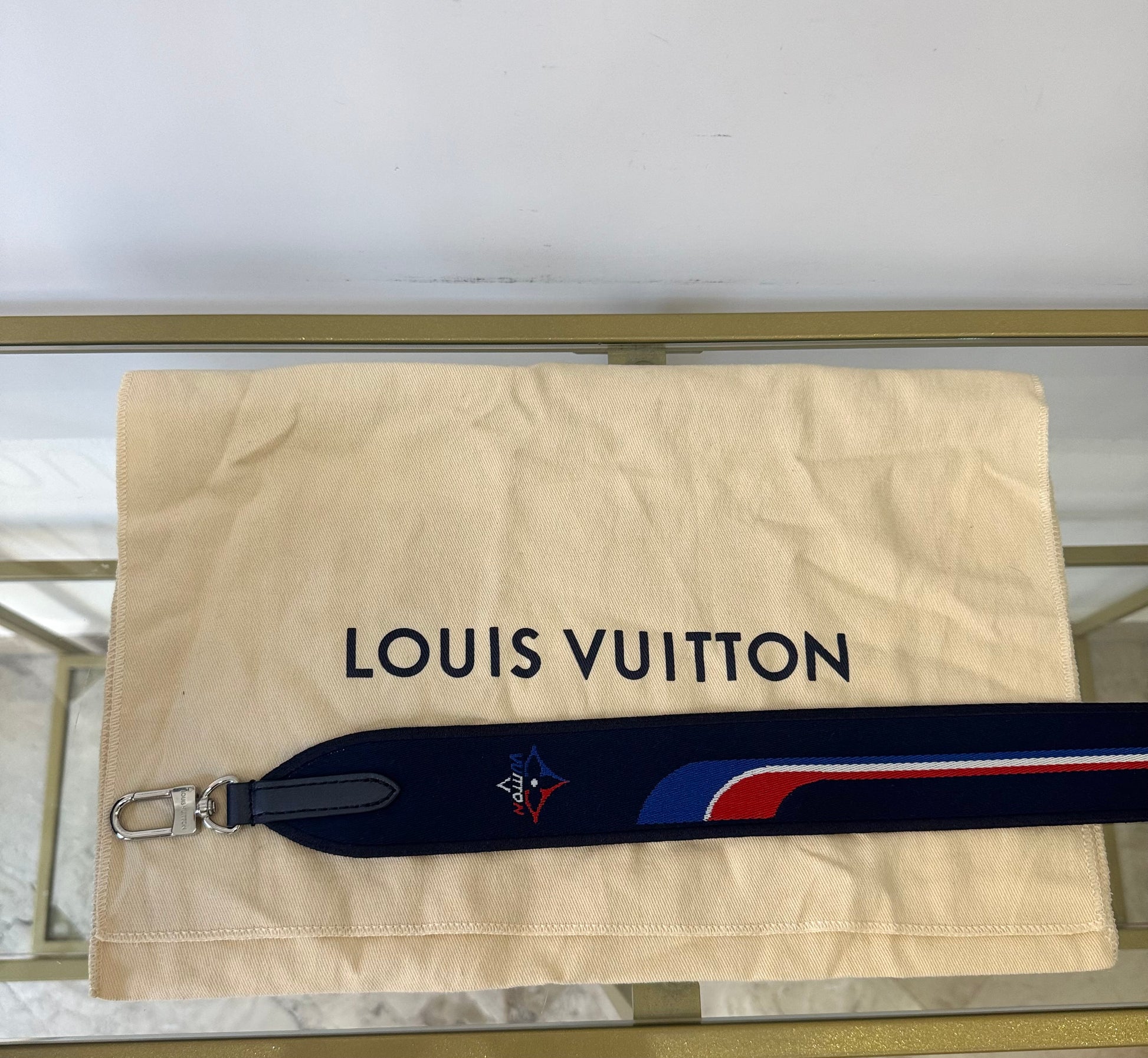 Borsa Speedy Bandoulière 20 Monogram Limited Edition Louis Vuitton