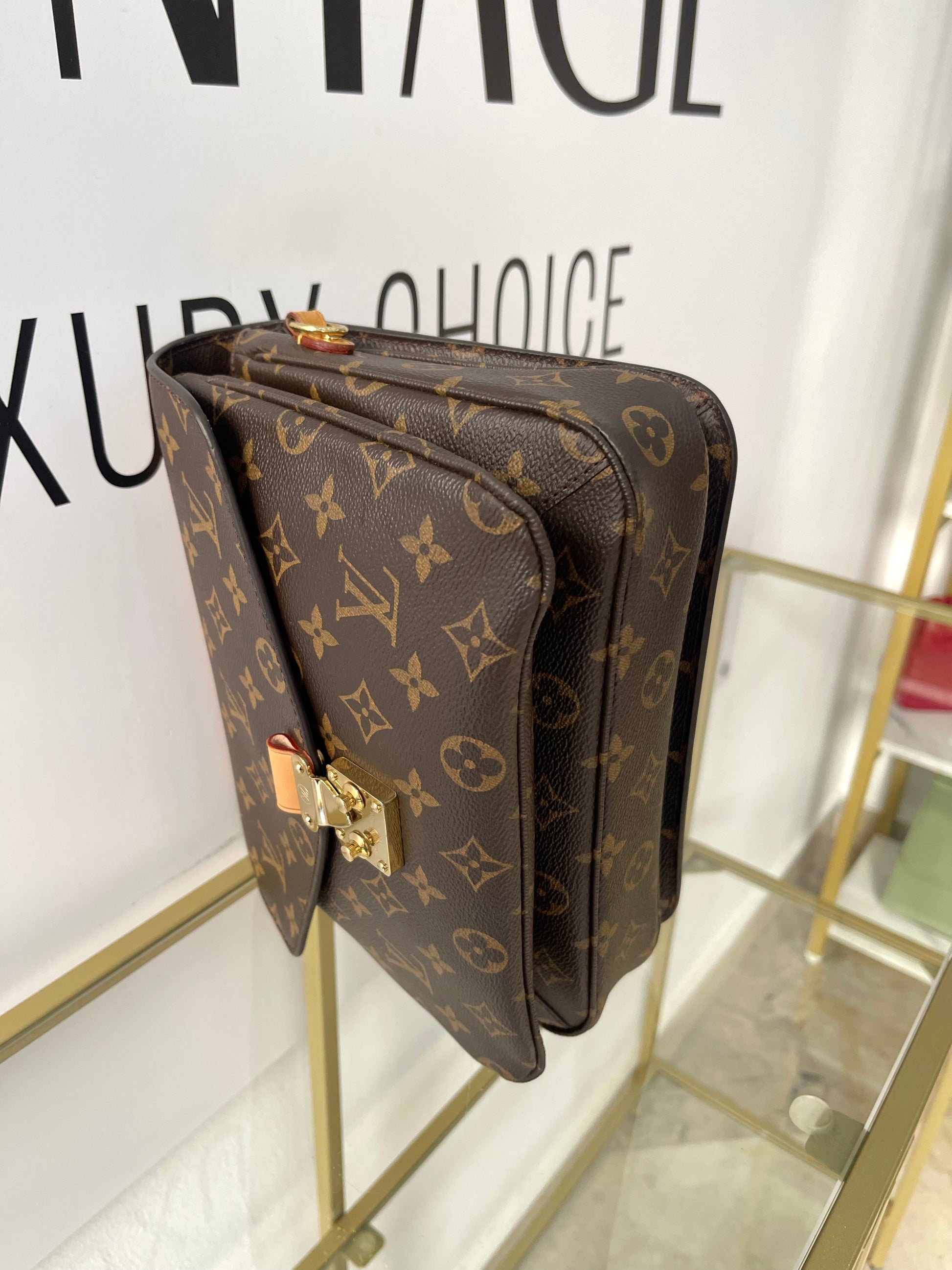 Borsa Métis Monogram Louis Vuitton