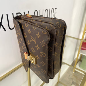 Borsa Métis Monogram Louis Vuitton