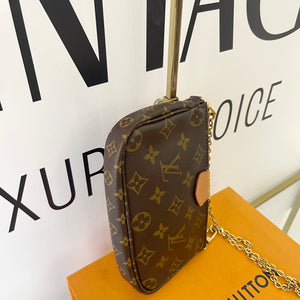 Borsa Multi Pochette Accessoires Monogram Louis Vuitton