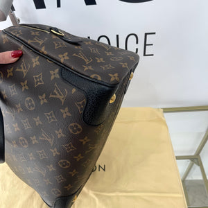 Borsa Retiro Monogram Louis Vuitton