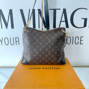 Borsa Odeon Monogram Louis Vuitton