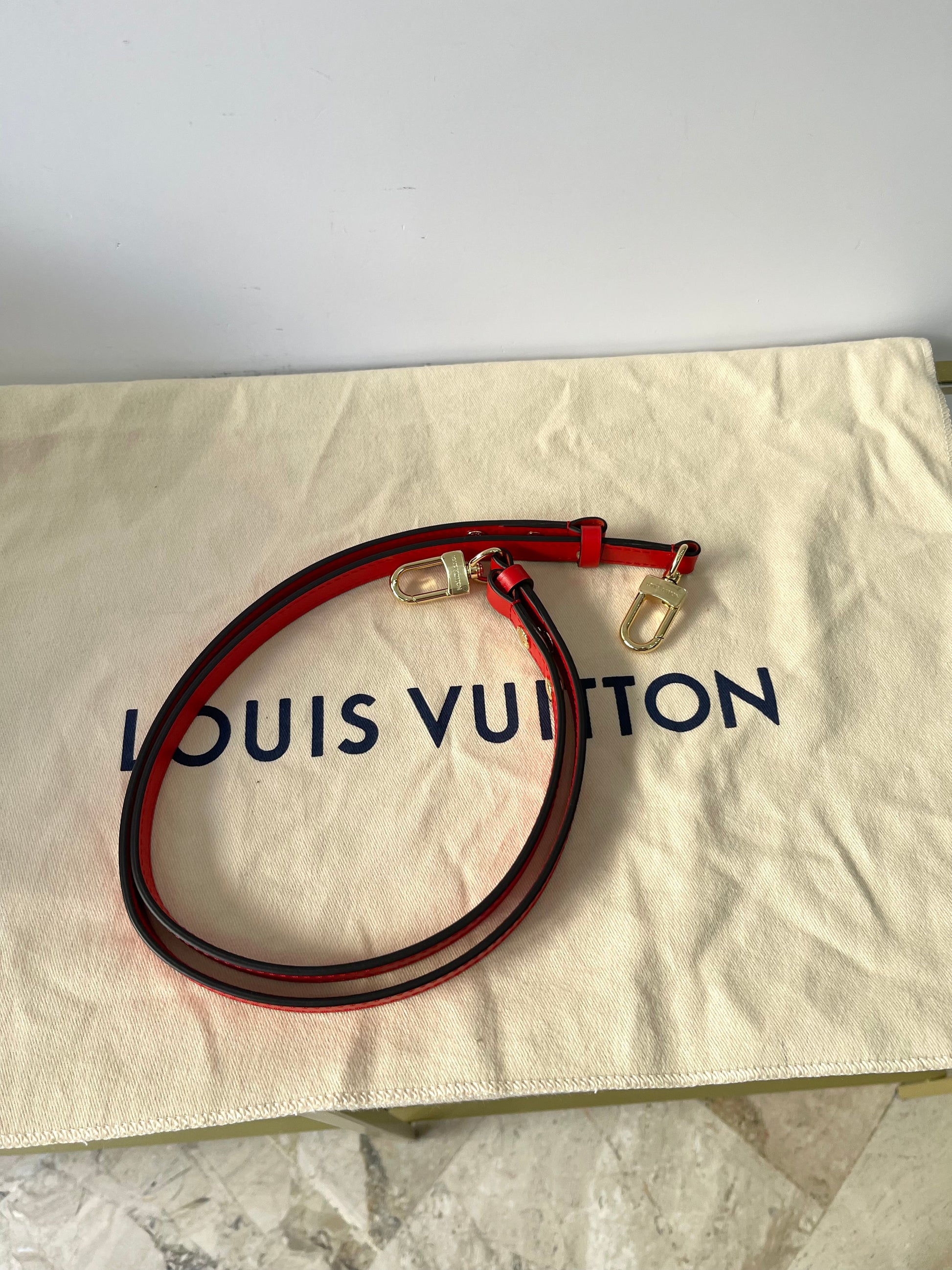 Borsa NéoNoé MM Monogram Louis Vuitton