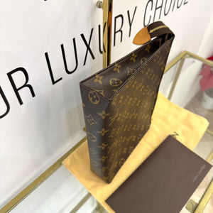 Toilette 26 Monogram Louis Vuitton