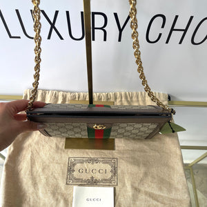 Borsa Ophidia GG Gucci