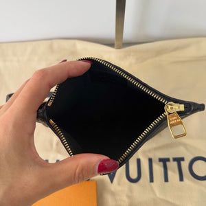 Borsa Loop Hobo Monogram Empreinte Louis Vuitton