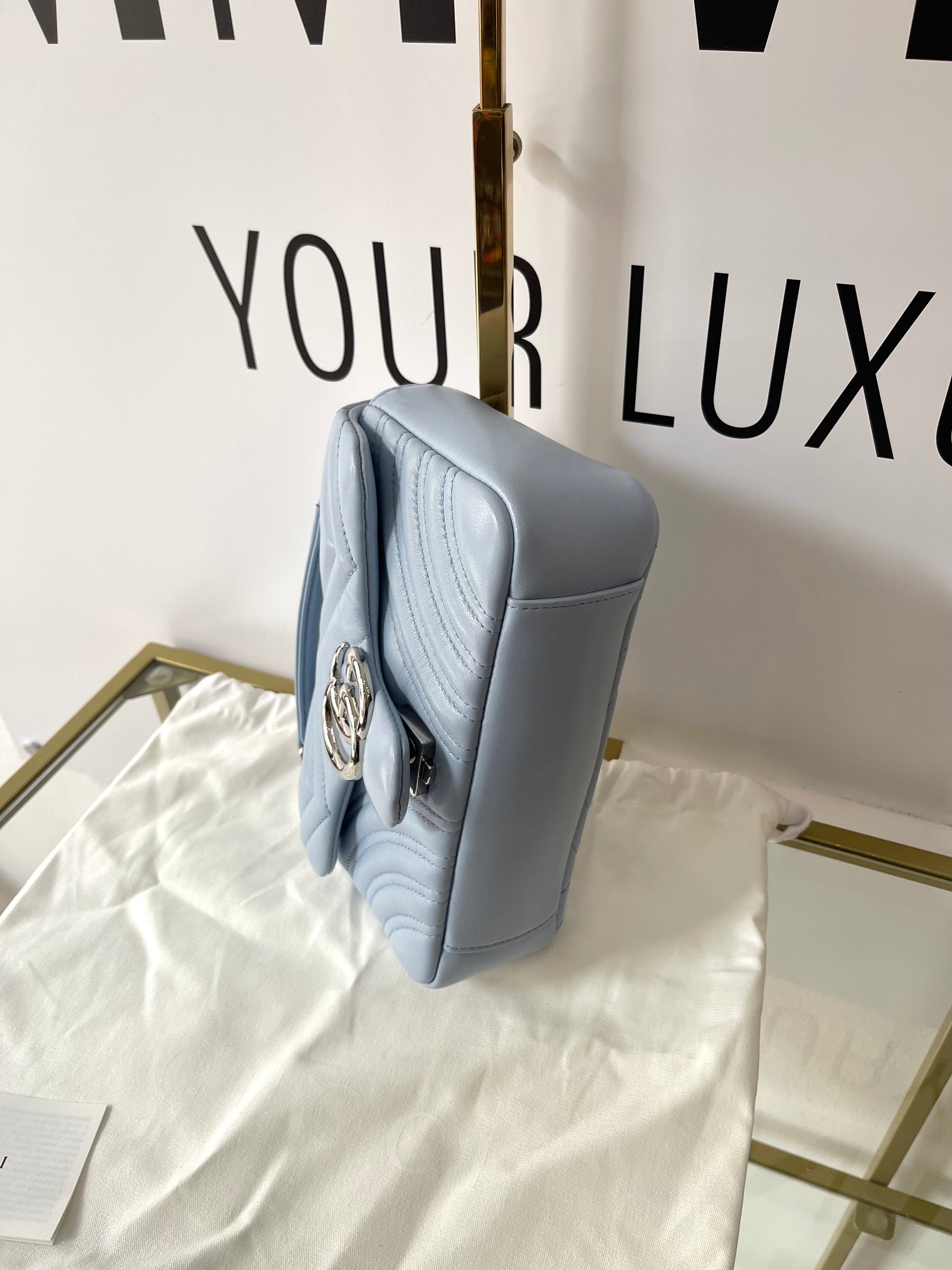 Borsa Marmont 22 GG Gucci