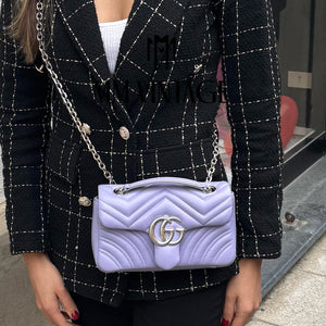 Borsa Marmont 22 GG Gucci