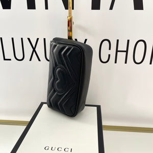 Borsa Mini Marmont GG Gucci