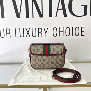 Borsa Ophidia GG Supreme Gucci