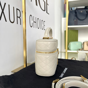 Borsa Gaby Vanity Medium Saint Laurent