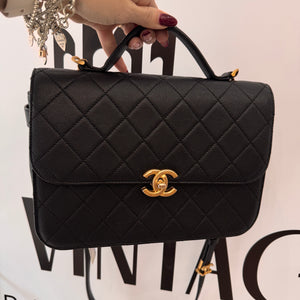Borsa Coco Handle Chanel
