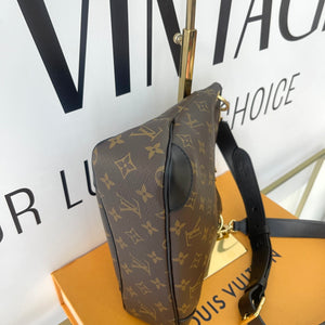 Borsa Odéon PM Monogram Louis Vuitton