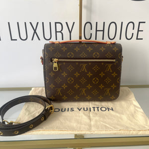 Borsa Métis Monogram Louis Vuitton