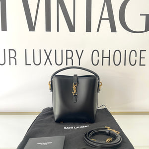 Borsa Le 37 Mini Saint Laurent