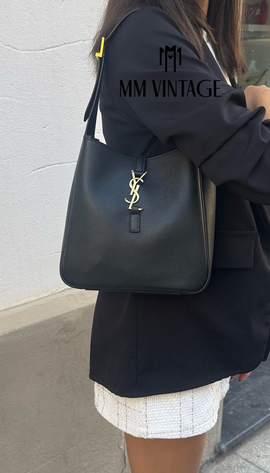 Borsa Le 5 à 7 small Saint Laurent