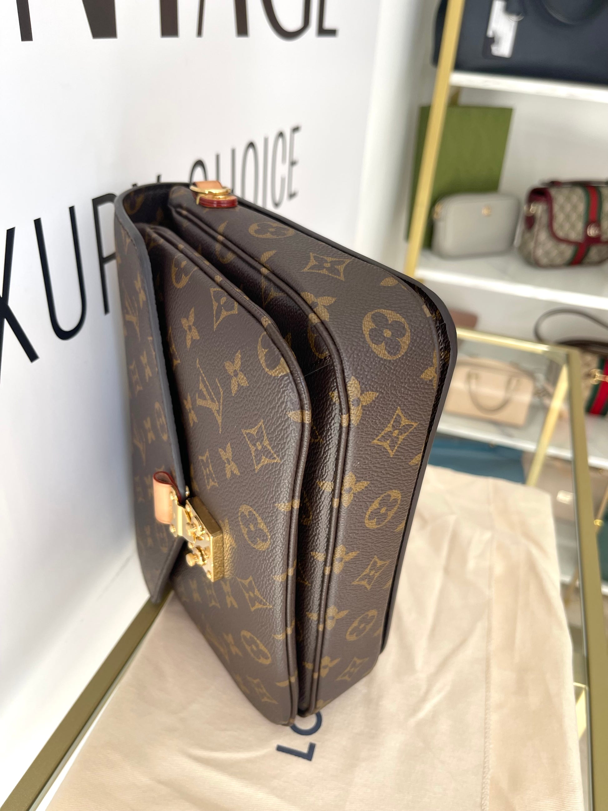 Borsa Métis Monogram Louis Vuitton