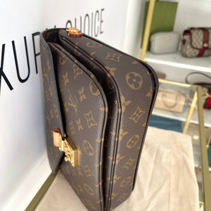 Borsa Métis Monogram Louis Vuitton