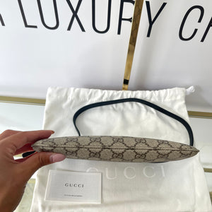 Borsa Mini Emblem GG Gucci