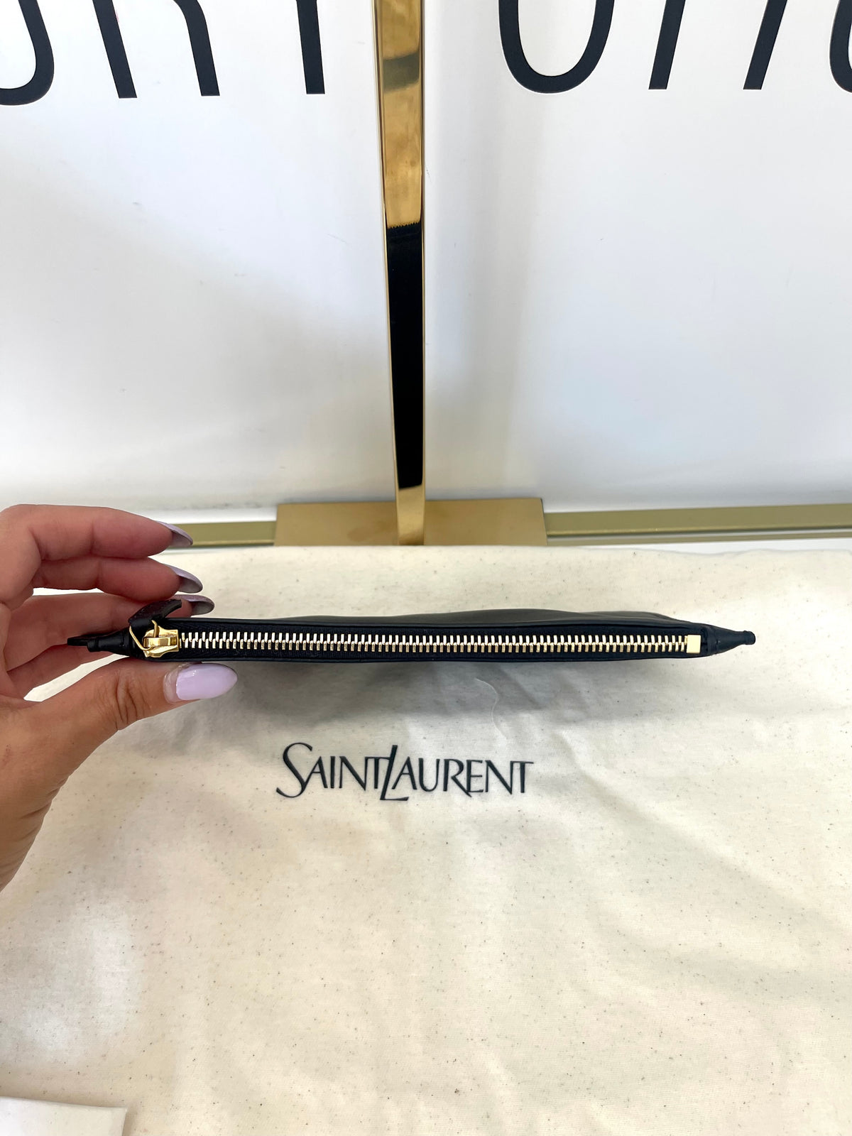 Borsa Le 5 à 7 small Saint Laurent