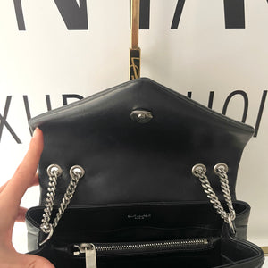 Borsa LouLou Small Saint Laurent