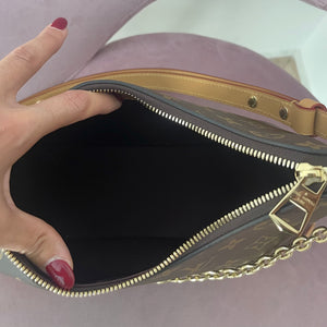 Borsa Boulogne PM Monogram Louis Vuitton
