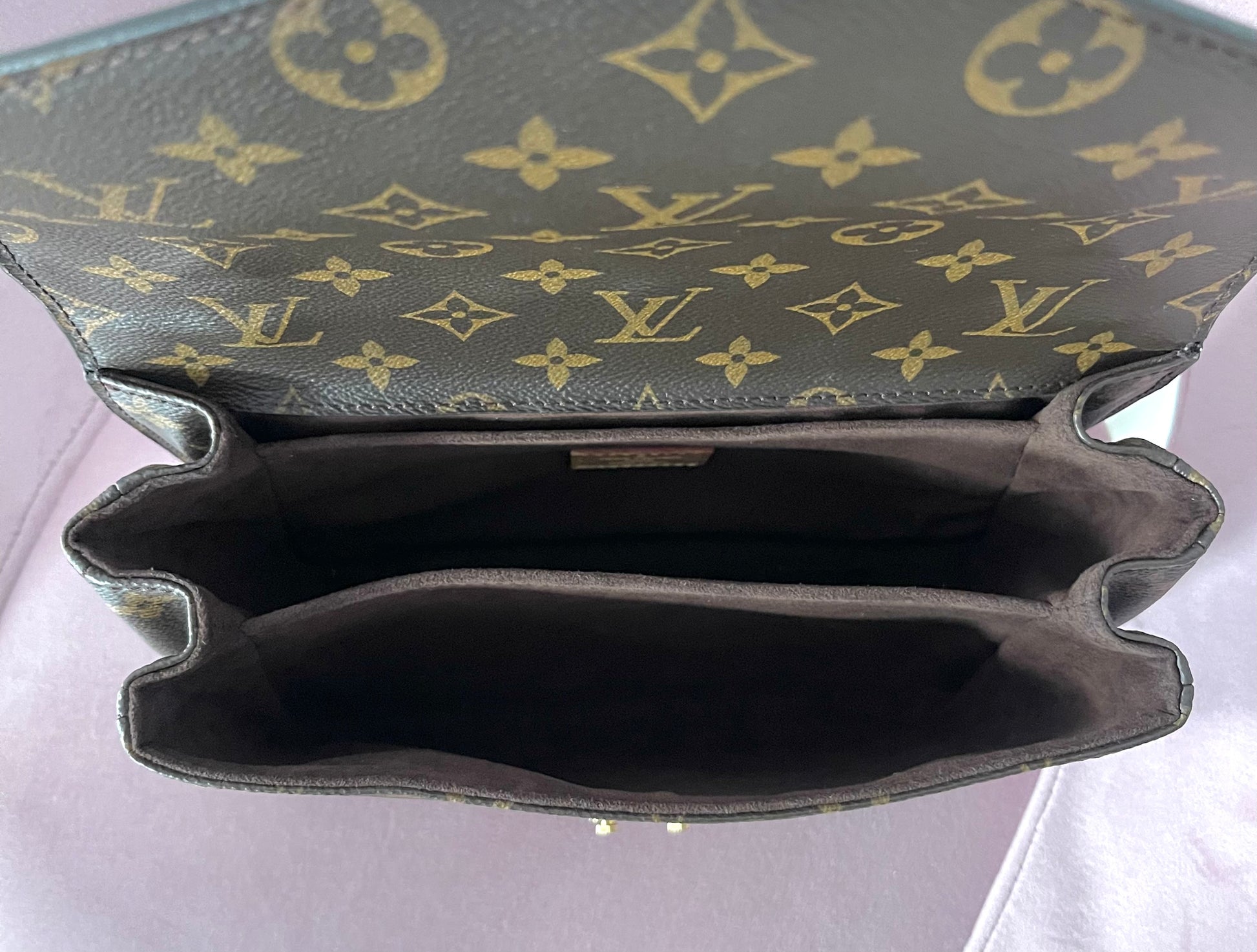 Borsa Métis Monogram Louis Vuitton