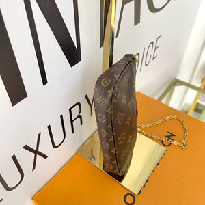 Borsa Multi Pochette Accessoires Monogram Louis Vuitton