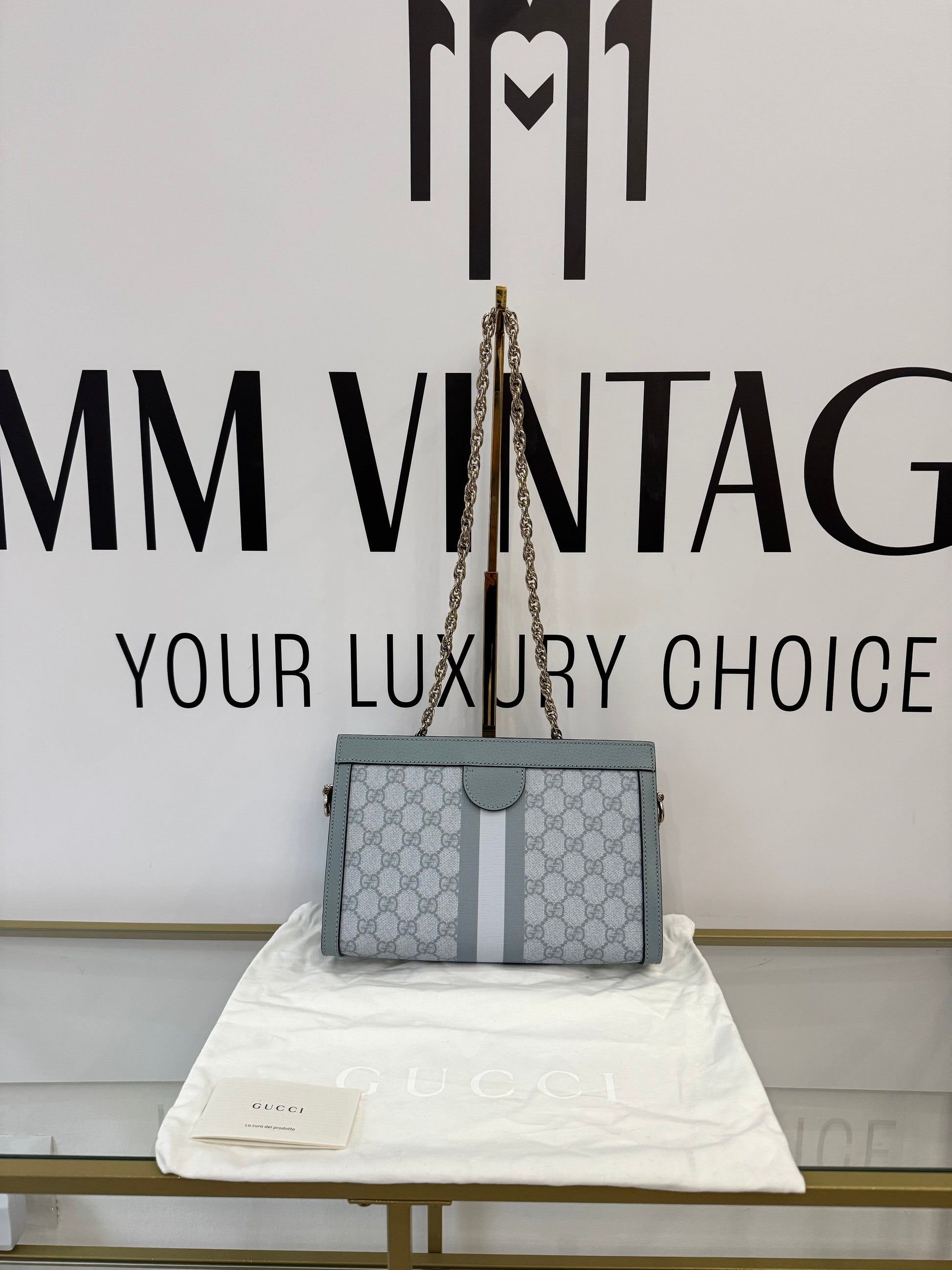 Borsa Ophidia GG Gucci