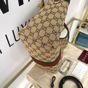 Borsa Shopping Giglio Gucci