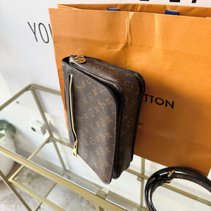 Borsa Métis Monogram Louis Vuitton