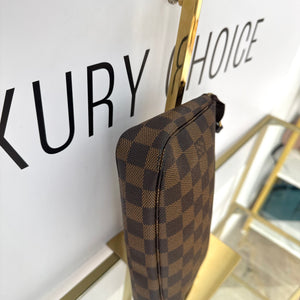 Pochette Accessoires Damier Ebéne Louis Vuitton