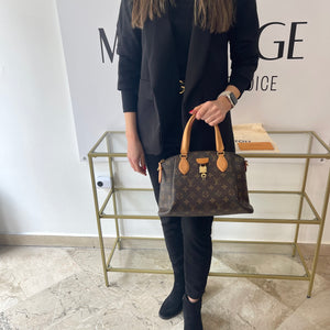 Borsa Rivoli PM Monogram Louis Vuitton