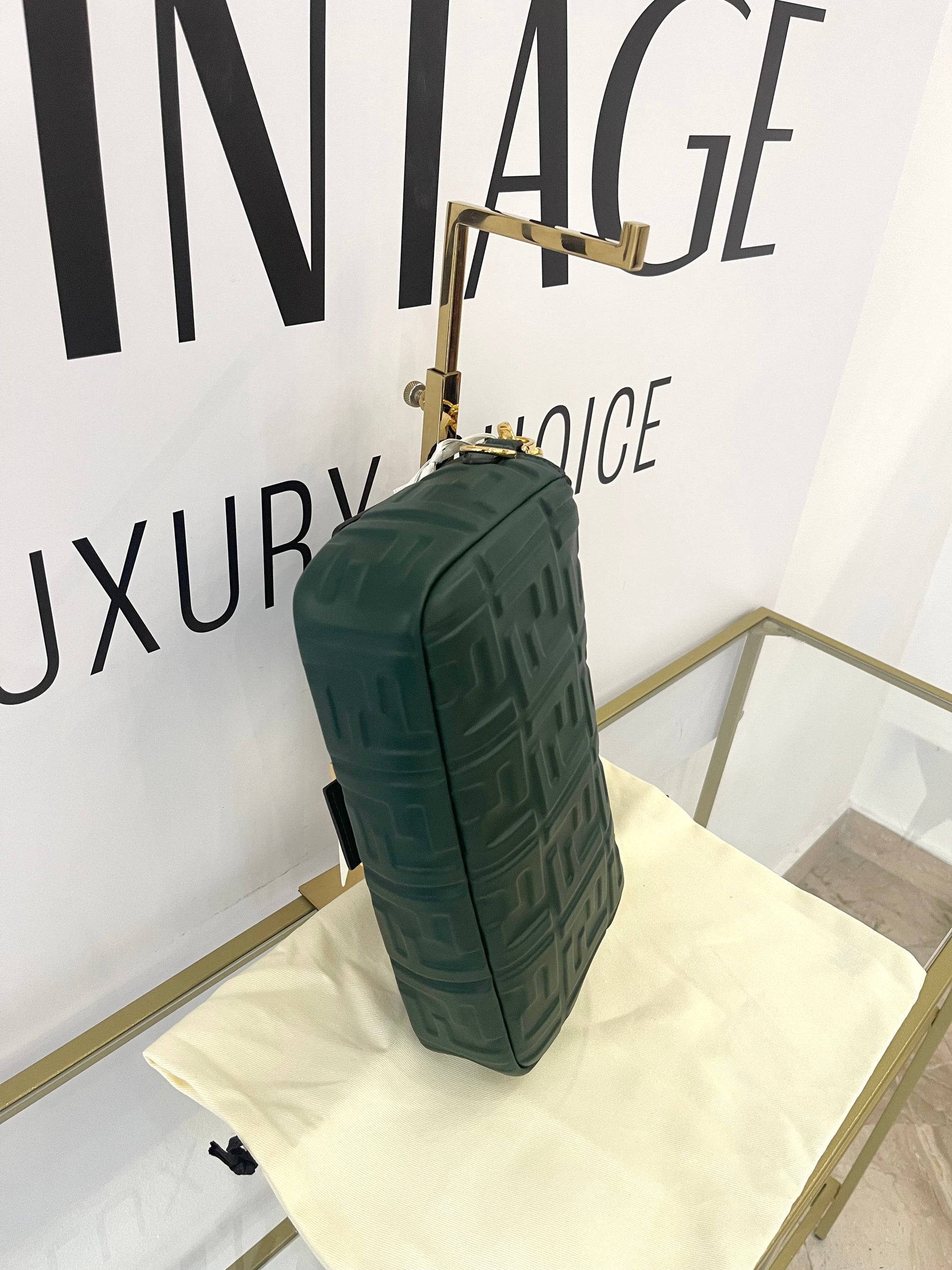 Borsa Baguette Fendi