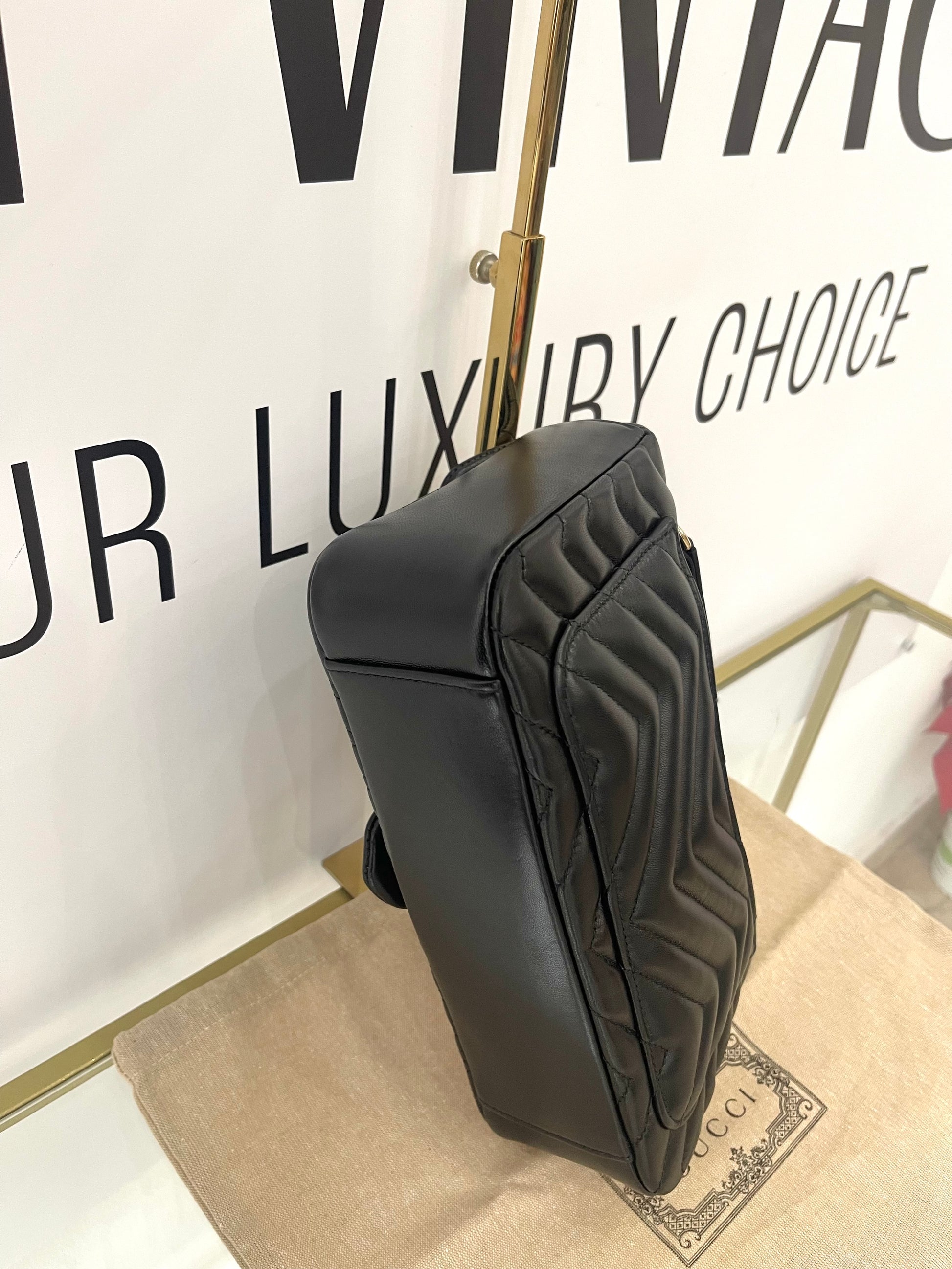 Borsa Marmont 26 GG Gucci