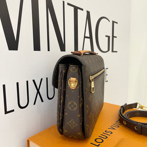 Borsa Métis Monogram Louis Vuitton