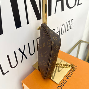 Borsa Multi Pochette Accessoires Monogram Louis Vuitton