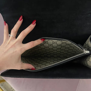 Borsa Dionysus GG Supreme Gucci