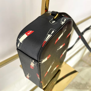 Borsa Camera Bag Lipstick Saint Laurent