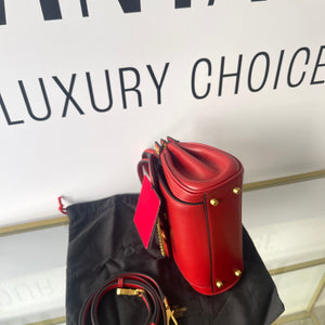 Borsa Rockstud Alcove Valentino Garavani