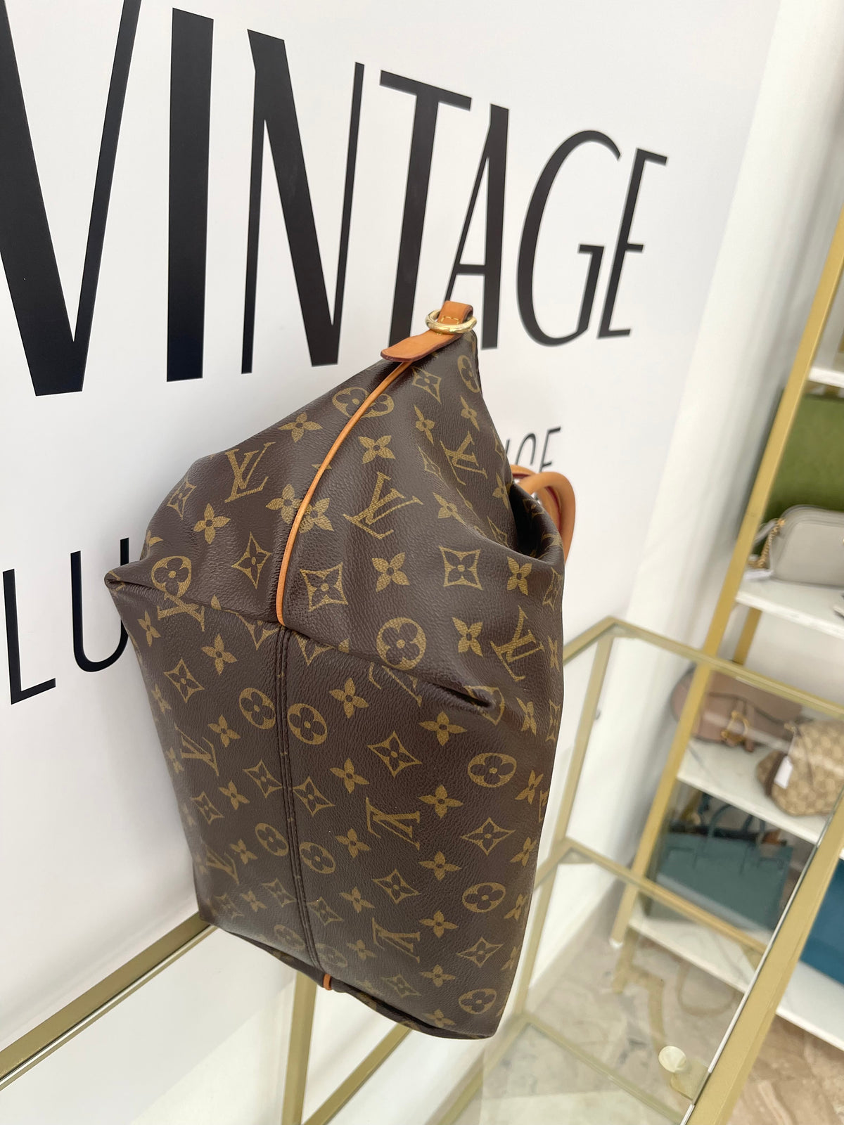 Borsa Turenne PM Monogram Louis Vuitton